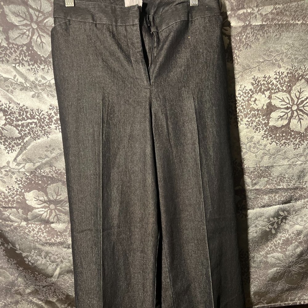 DRESS PANTS